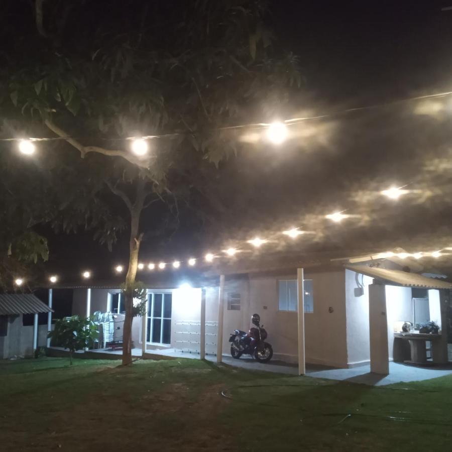 Hostel Santuario De Protecao Animal Filhos De Salomao Bragança Paulista Exteriér fotografie
