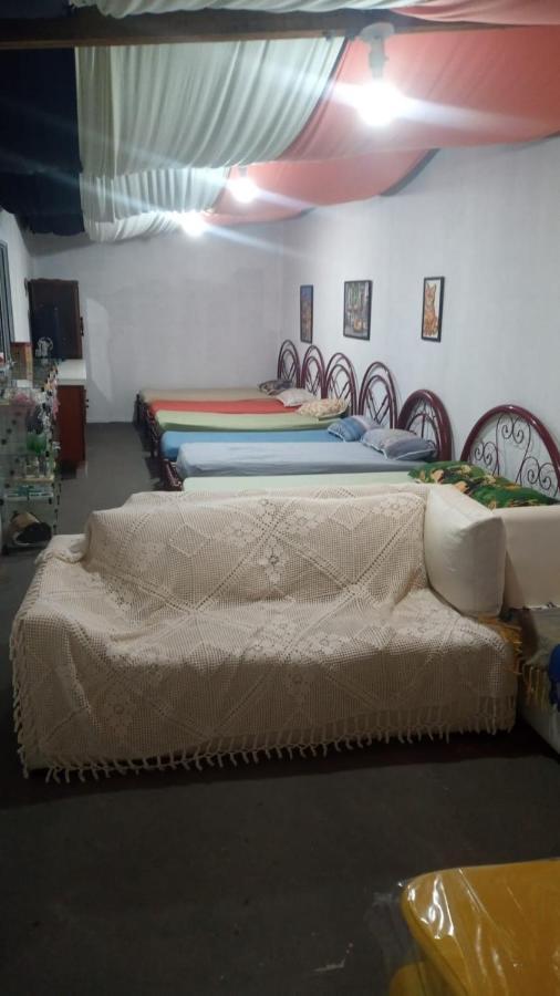 Hostel Santuario De Protecao Animal Filhos De Salomao Bragança Paulista Exteriér fotografie