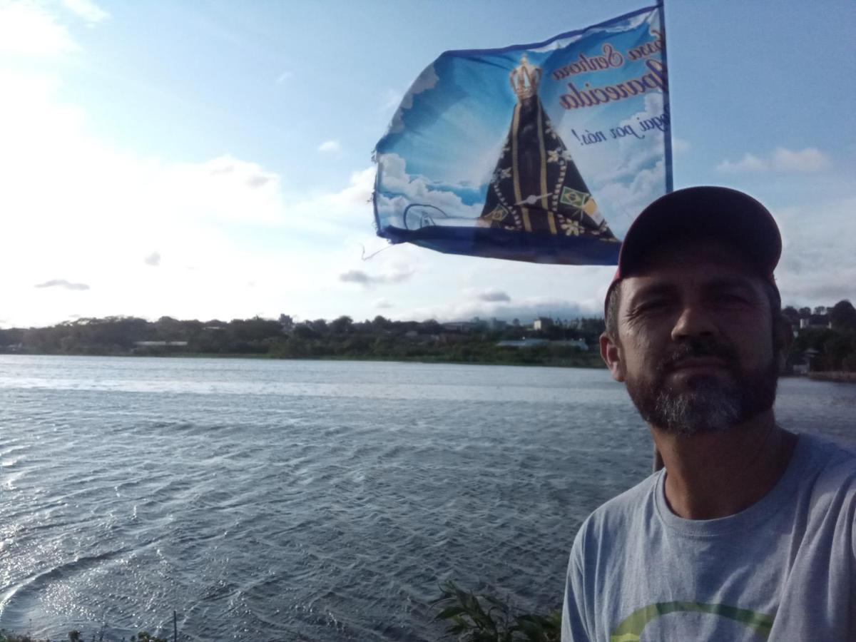 Hostel Santuario De Protecao Animal Filhos De Salomao Bragança Paulista Exteriér fotografie